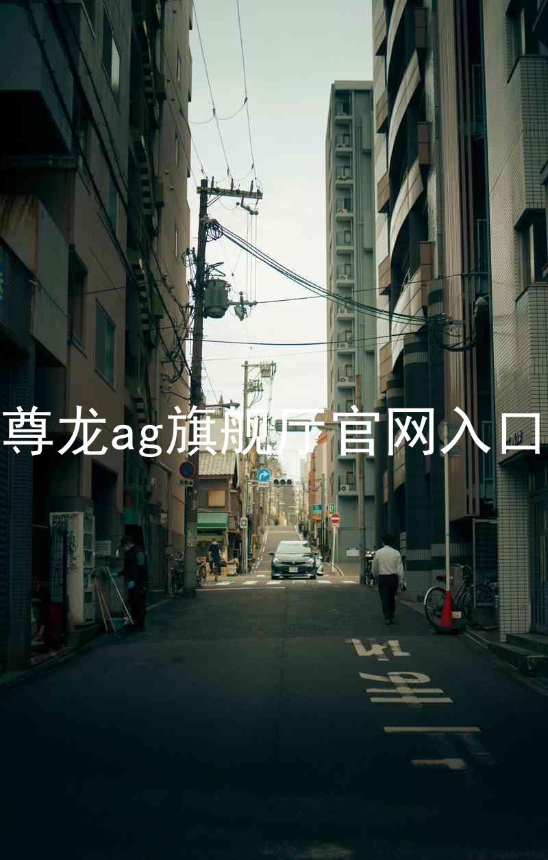 尊龙ag旗舰厅官网入口