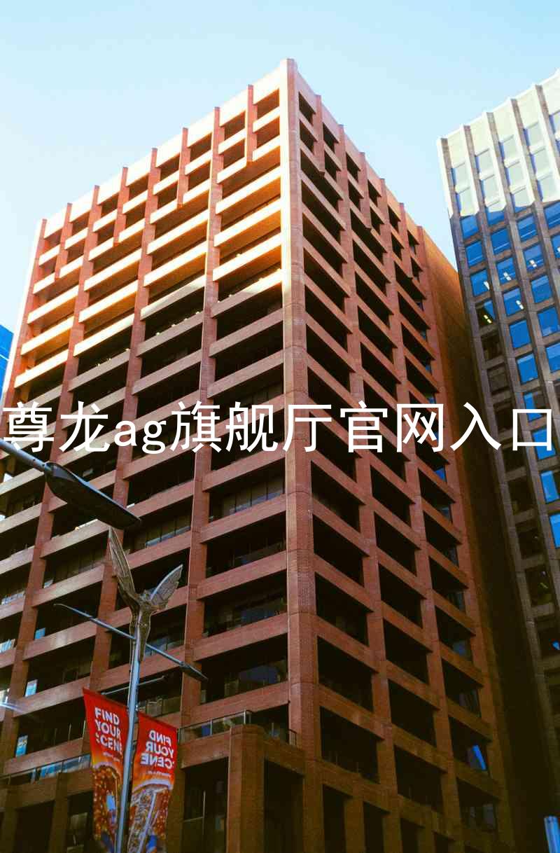 尊龙ag旗舰厅官网入口